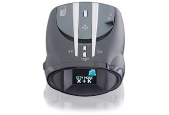 buy used Car Electronics Cobra XRS 9990 15-Band Radar Laser Detector